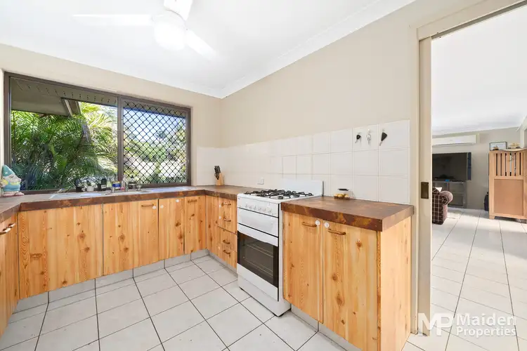 Third view of Homely house listing, 34 Parkroyal Crescent, Regents Park QLD 4118