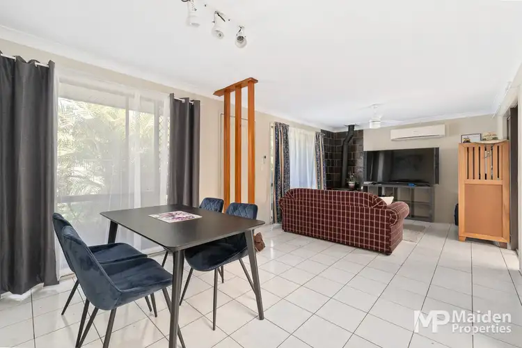 Fourth view of Homely house listing, 34 Parkroyal Crescent, Regents Park QLD 4118