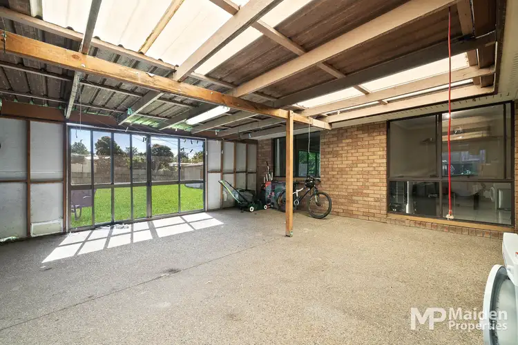 Fifth view of Homely house listing, 34 Parkroyal Crescent, Regents Park QLD 4118