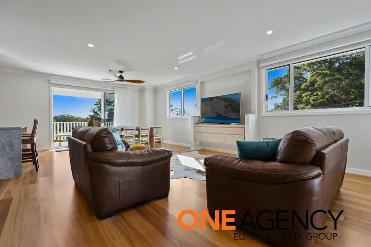 Sixth view of Homely house listing, 34 Currambene Street, Huskisson NSW 2540