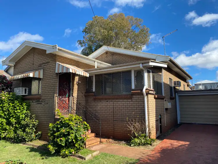 Main view of Homely house listing, 3 Pechey Street, South Toowoomba QLD 4350