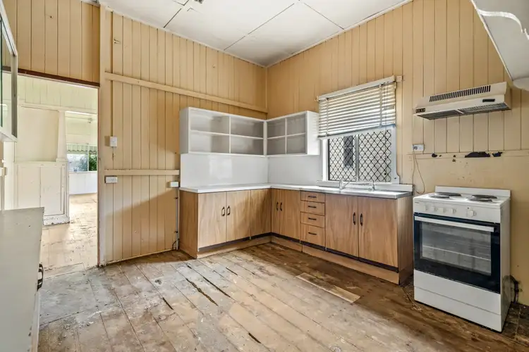 Second view of Homely house listing, 3 Pechey Street, South Toowoomba QLD 4350