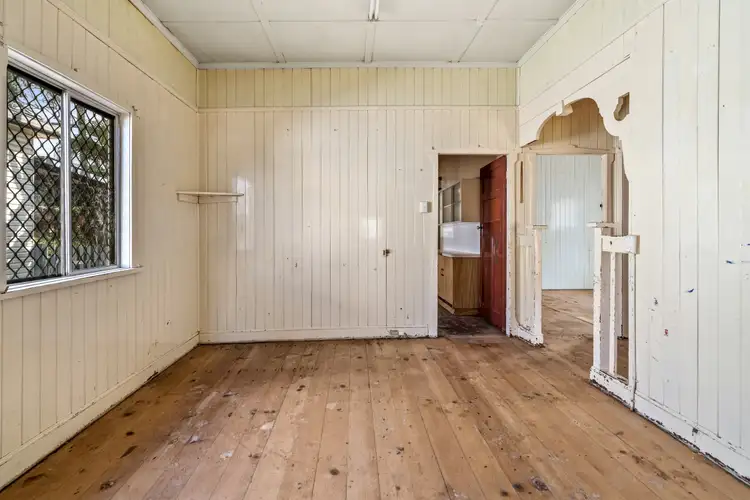 Third view of Homely house listing, 3 Pechey Street, South Toowoomba QLD 4350