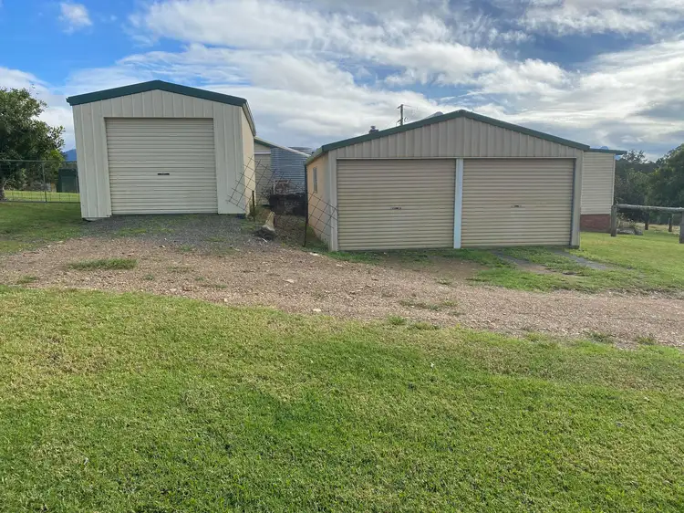 Second view of Homely rural property listing, 1463 Comboyne Road, Killabakh NSW 2429
