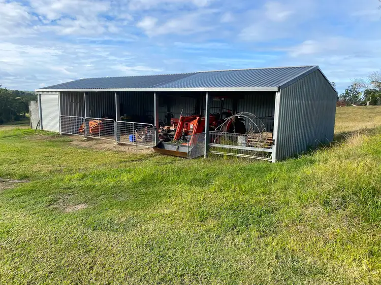 Third view of Homely rural property listing, 1463 Comboyne Road, Killabakh NSW 2429