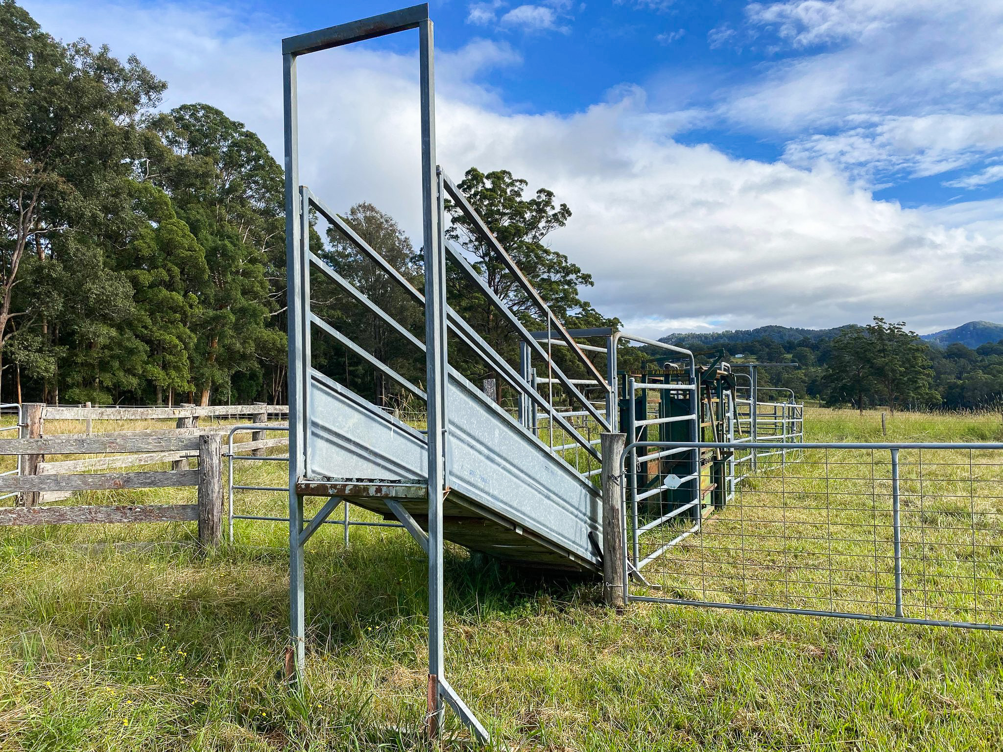 Sixth view of Homely rural property listing, 1463 Comboyne Road, Killabakh NSW 2429