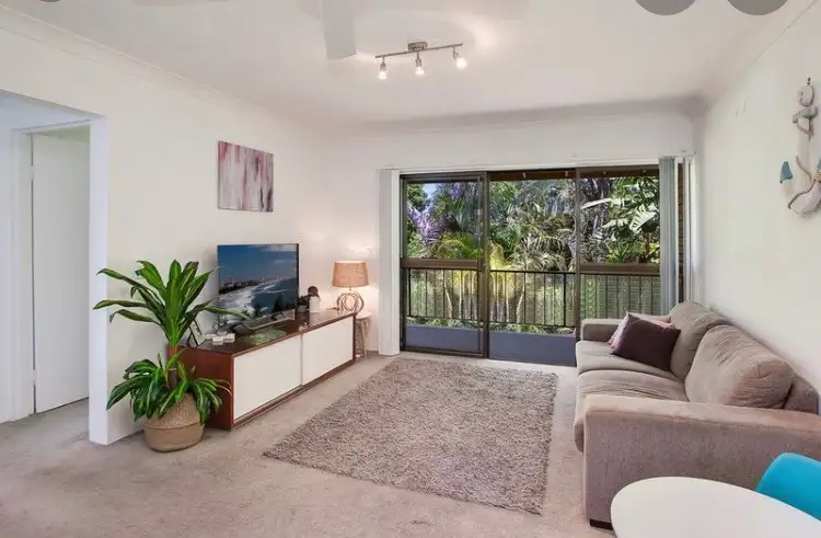 Main view of Homely apartment listing, 76/22 Barbet Place, Burleigh Waters QLD 4220
