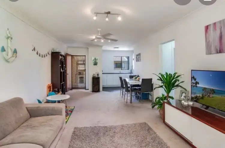 Second view of Homely apartment listing, 76/22 Barbet Place, Burleigh Waters QLD 4220