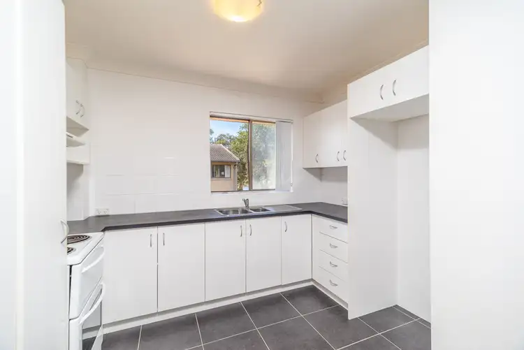 Third view of Homely apartment listing, 76/22 Barbet Place, Burleigh Waters QLD 4220