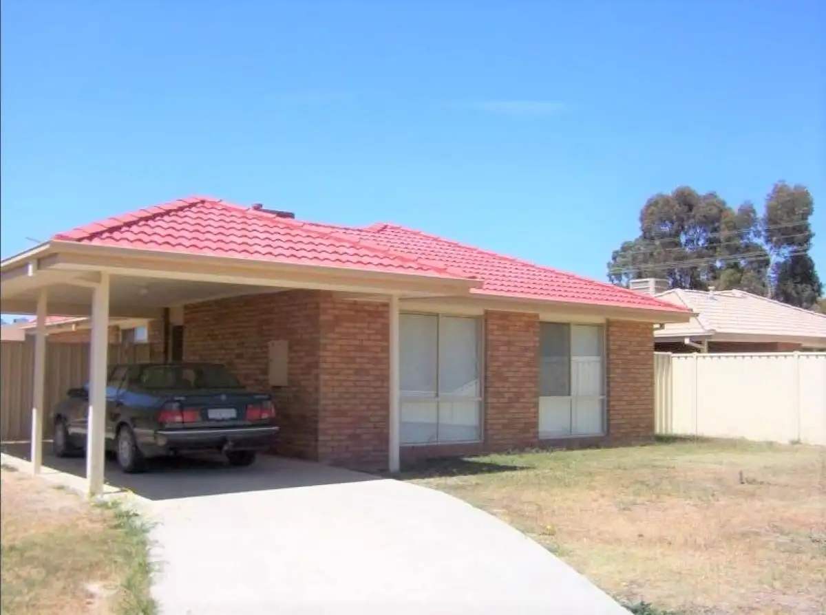 Main view of Homely house listing, 4 George Say Court, Benalla VIC 3672