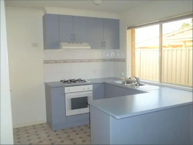 Second view of Homely house listing, 4 George Say Court, Benalla VIC 3672