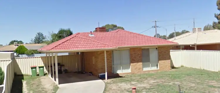Fifth view of Homely house listing, 4 George Say Court, Benalla VIC 3672