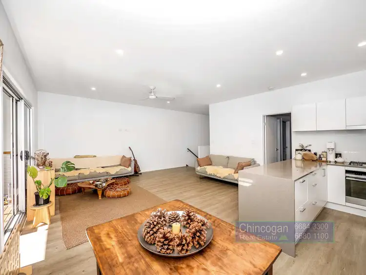 Fourth view of Homely townhouse listing, 3/6 Canowindra Court, South Golden Beach NSW 2483