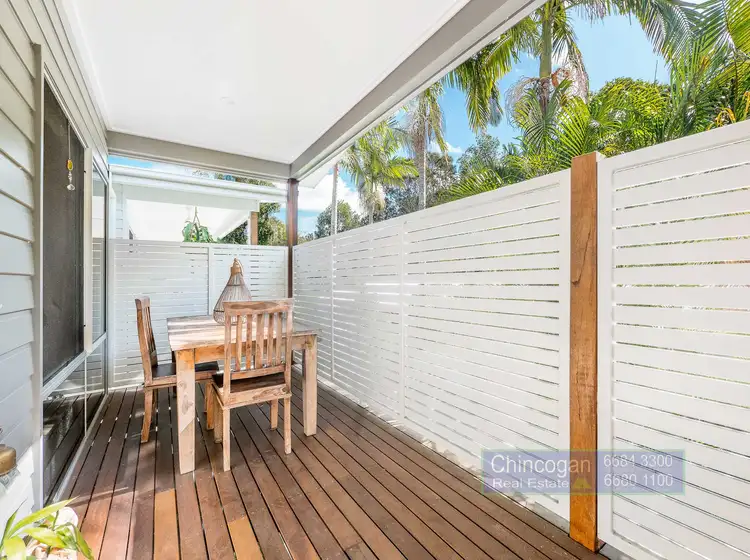 Fifth view of Homely townhouse listing, 3/6 Canowindra Court, South Golden Beach NSW 2483