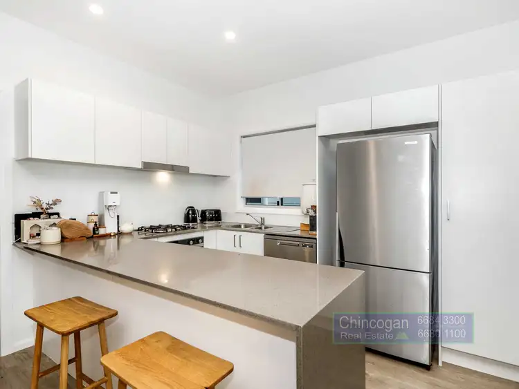 Sixth view of Homely townhouse listing, 3/6 Canowindra Court, South Golden Beach NSW 2483