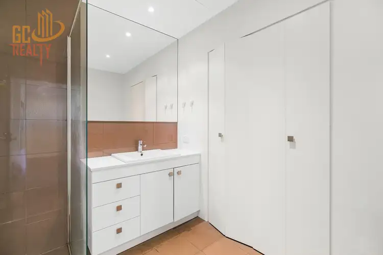Fifth view of Homely apartment listing, 707/43 Shoreline Drive, Rhodes NSW 2138