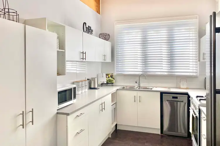Fourth view of Homely house listing, 6 McKean Street, Maryborough VIC 3465