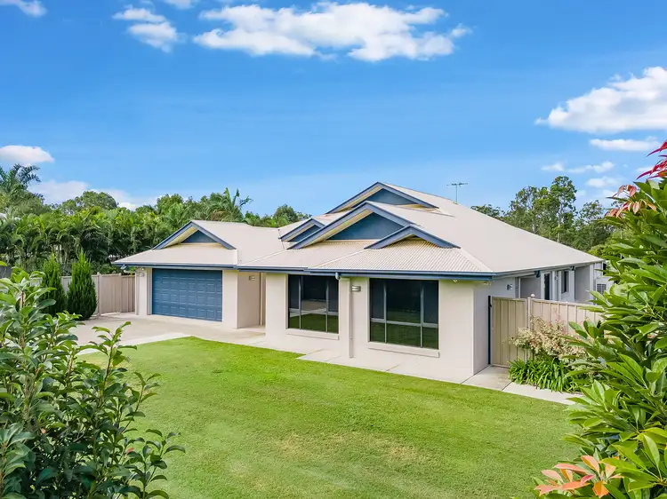 1-7 Bushcherry Court