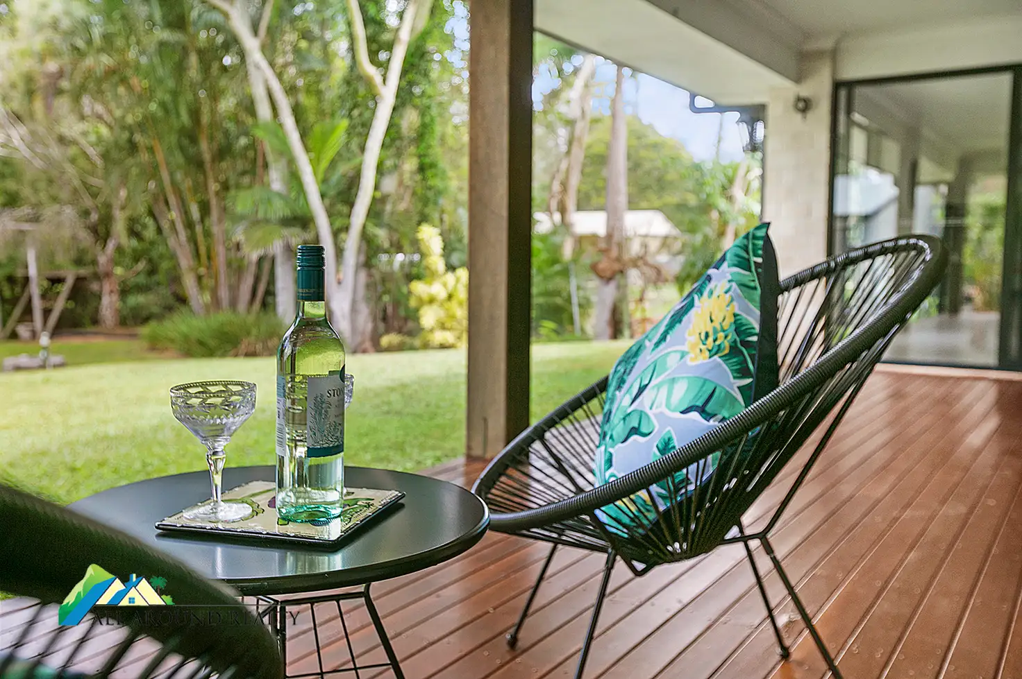 Main view of Homely house listing, 123 Riflebird Drive, Upper Caboolture QLD 4510