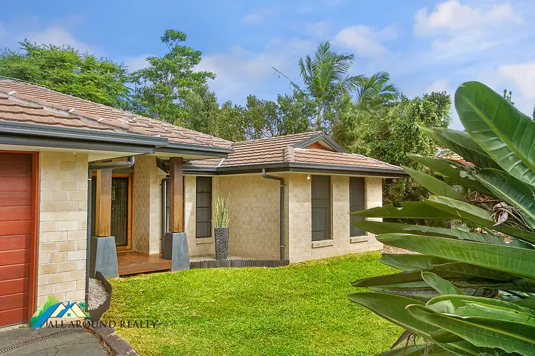Third view of Homely house listing, 123 Riflebird Drive, Upper Caboolture QLD 4510