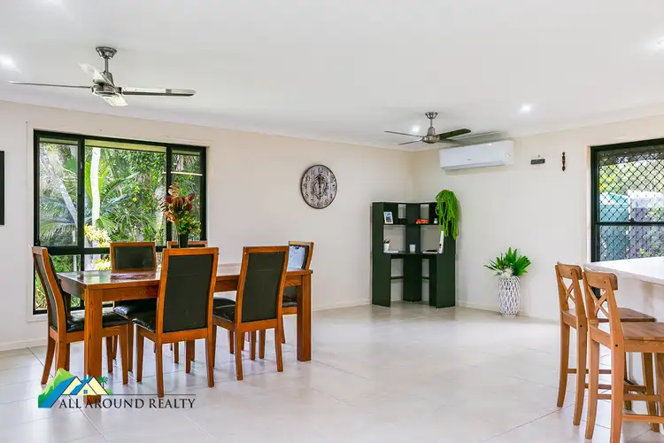 Fifth view of Homely house listing, 123 Riflebird Drive, Upper Caboolture QLD 4510