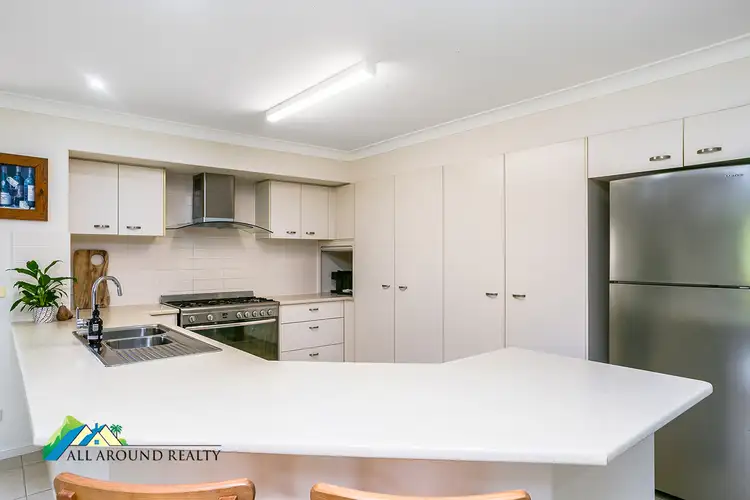 Sixth view of Homely house listing, 123 Riflebird Drive, Upper Caboolture QLD 4510