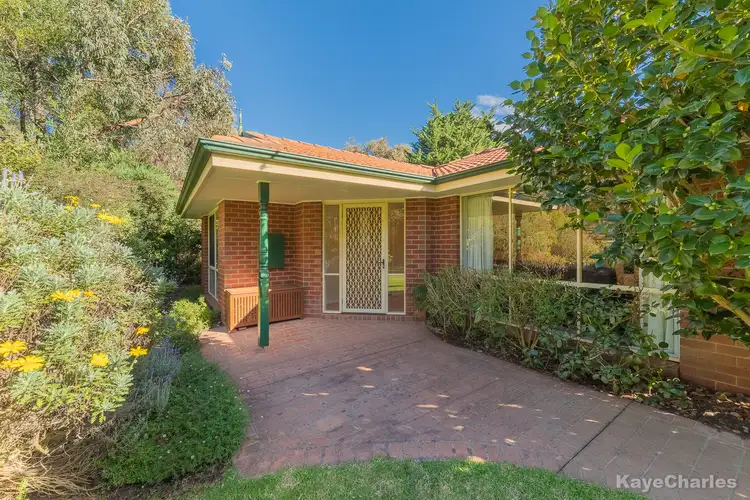 Second view of Homely rural property listing, 21 Funnell Road, Beaconsfield Upper VIC 3808
