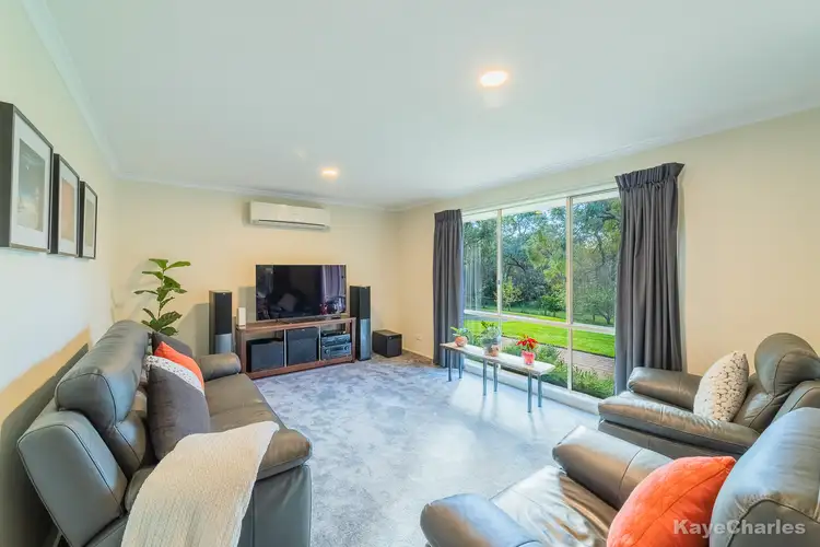 Third view of Homely rural property listing, 21 Funnell Road, Beaconsfield Upper VIC 3808