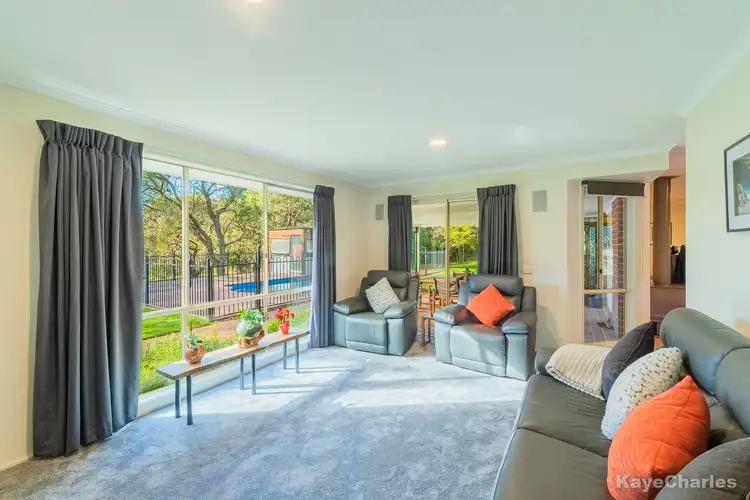 Fourth view of Homely rural property listing, 21 Funnell Road, Beaconsfield Upper VIC 3808