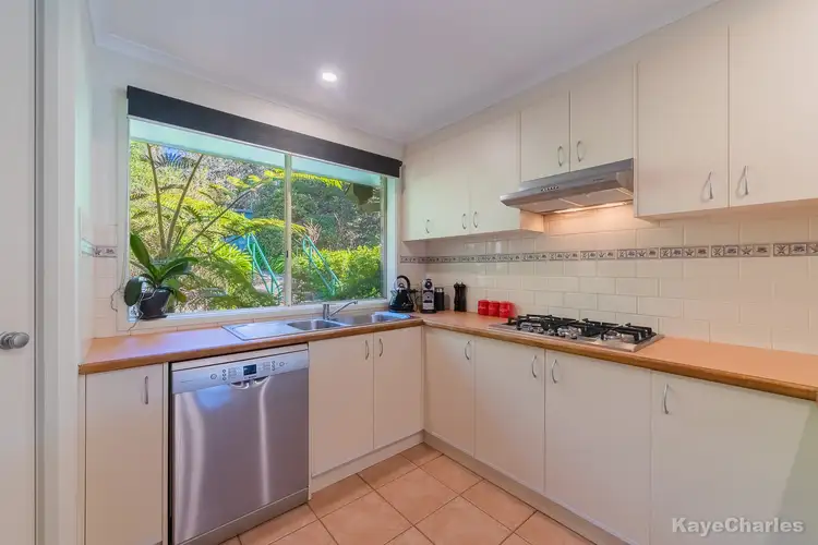 Fifth view of Homely rural property listing, 21 Funnell Road, Beaconsfield Upper VIC 3808