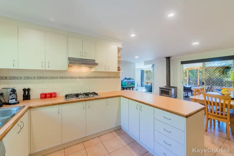 Sixth view of Homely rural property listing, 21 Funnell Road, Beaconsfield Upper VIC 3808