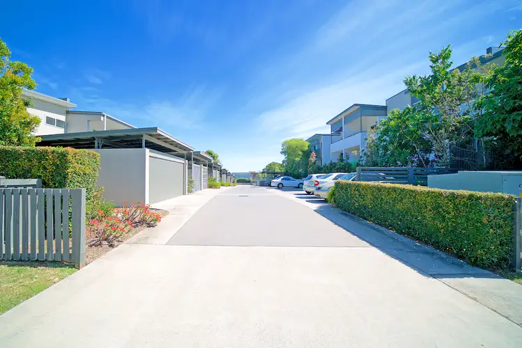 Second view of Homely apartment listing, 206/26 Macgroarty Street, Coopers Plains QLD 4108
