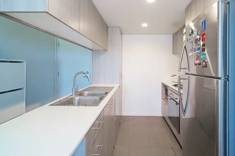 Third view of Homely apartment listing, 206/26 Macgroarty Street, Coopers Plains QLD 4108