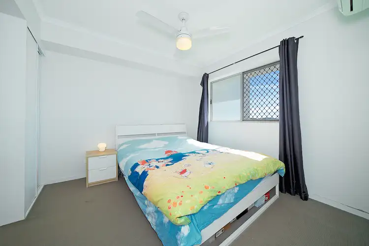 Fifth view of Homely apartment listing, 206/26 Macgroarty Street, Coopers Plains QLD 4108