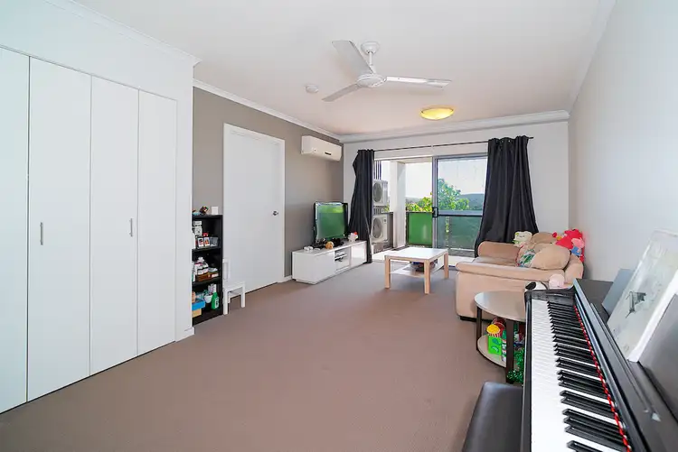 Seventh view of Homely apartment listing, 206/26 Macgroarty Street, Coopers Plains QLD 4108