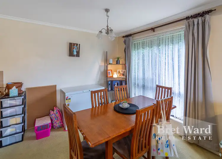 Fourth view of Homely house listing, 3 Arco Court, Bairnsdale VIC 3875