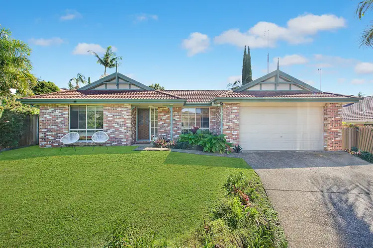 Main view of Homely house listing, 22 Shamrock Avenue, Banora Point NSW 2486