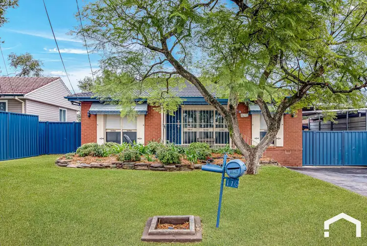 176 Woodstock Avenue, Whalan NSW 2770