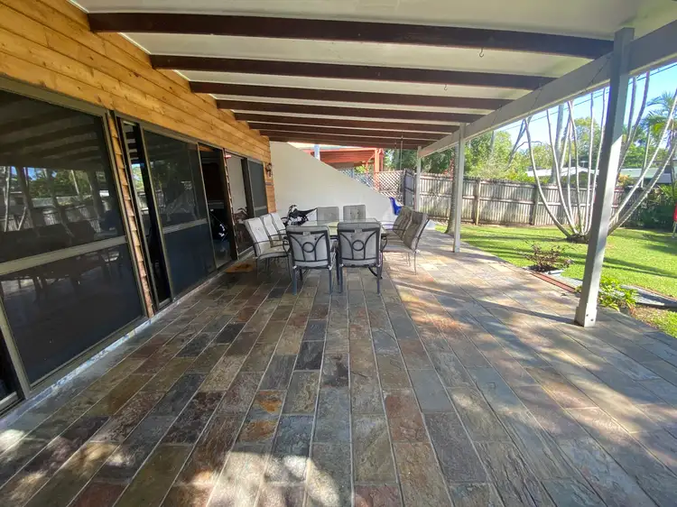 Main view of Homely house listing, 11 Gladstone Street, Eimeo QLD 4740