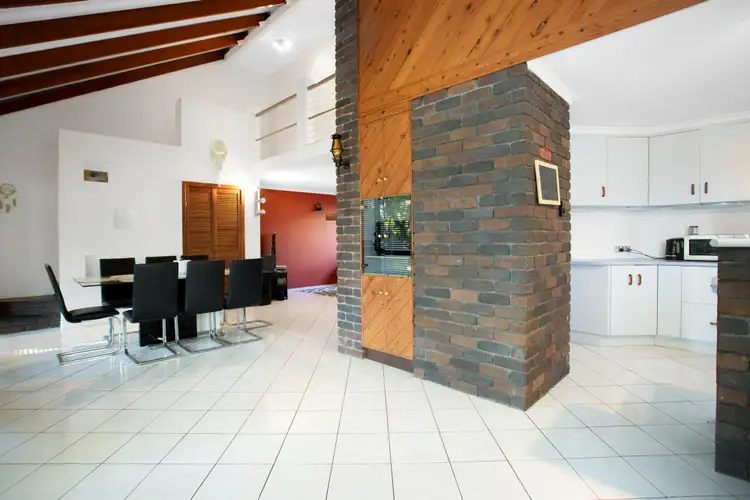 Second view of Homely house listing, 11 Gladstone Street, Eimeo QLD 4740