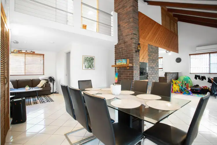 Fifth view of Homely house listing, 11 Gladstone Street, Eimeo QLD 4740