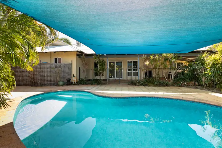 Second view of Homely house listing, 10 Shearwater Crescent, Djugun WA 6725