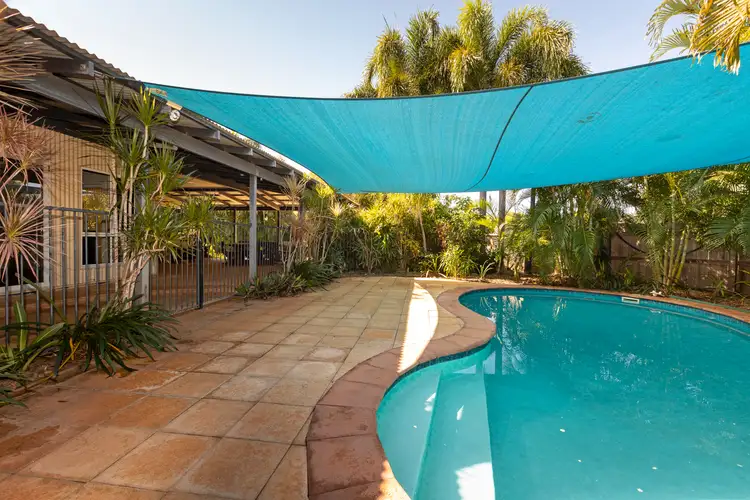 Third view of Homely house listing, 10 Shearwater Crescent, Djugun WA 6725