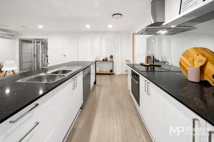 Third view of Homely house listing, 22 Kallista Road, Rochedale South QLD 4123