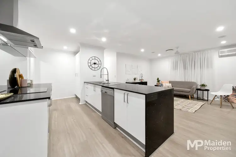 Fourth view of Homely house listing, 22 Kallista Road, Rochedale South QLD 4123