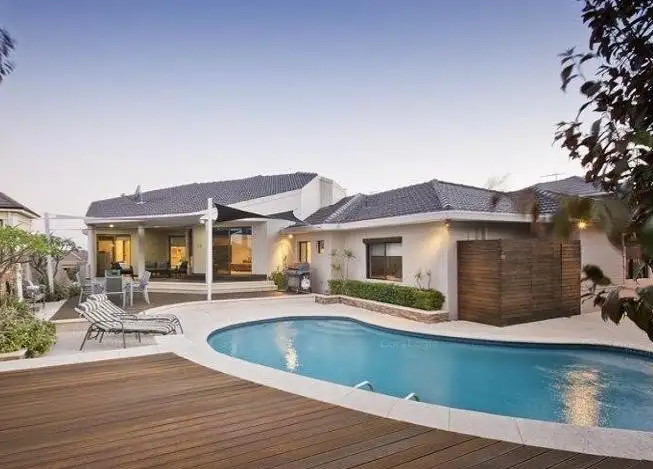Second view of Homely house listing, 1 CASCADE AVENUE, Dianella WA 6059