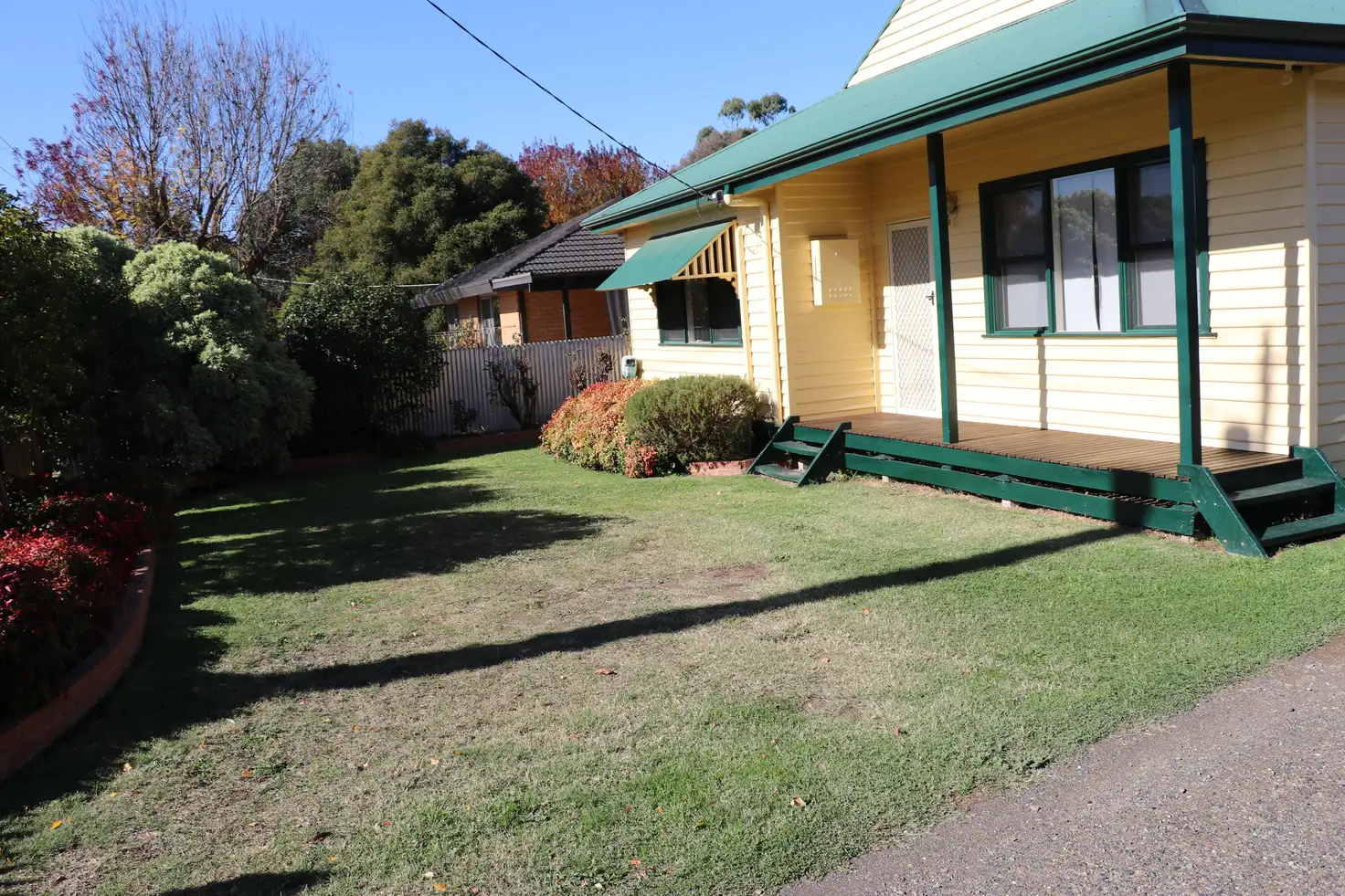 Main view of Homely house listing, 53 Snodgrass Street, Yea VIC 3717