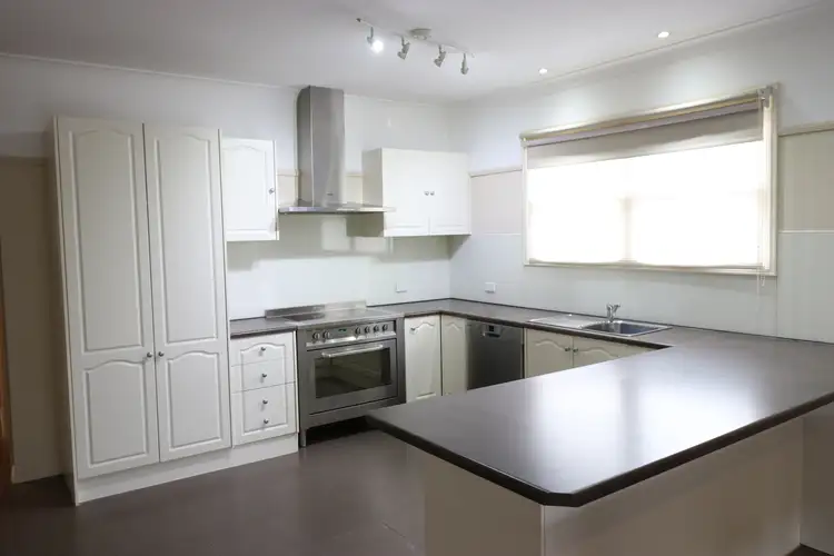 Second view of Homely house listing, 53 Snodgrass Street, Yea VIC 3717