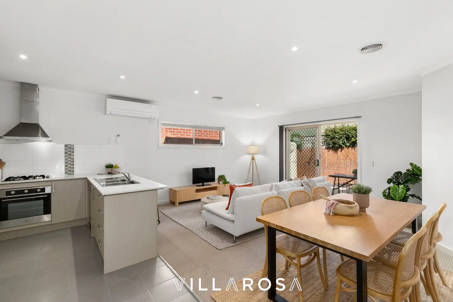 Main view of Homely unit listing, 1/11 FILIPPIN COURT, Werribee VIC 3030