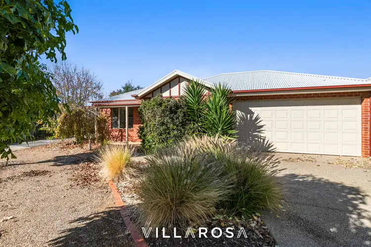 Second view of Homely unit listing, 1/11 FILIPPIN COURT, Werribee VIC 3030